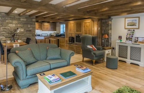 Cottage in the Dales