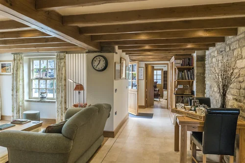 Cottage in the Dales