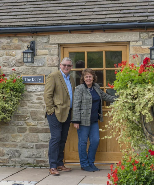 Cottage in the Dales