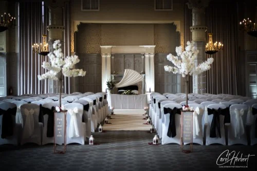 The Wedding of Debbie & Vito