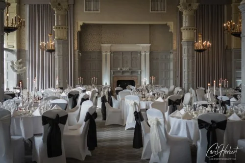 The Wedding of Debbie & Vito