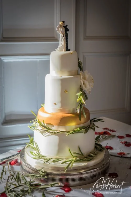 The Wedding of Debbie & Vito