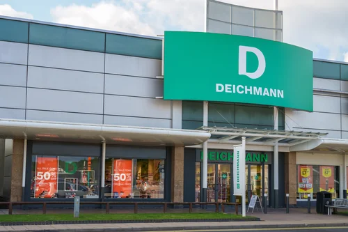 Deichmann