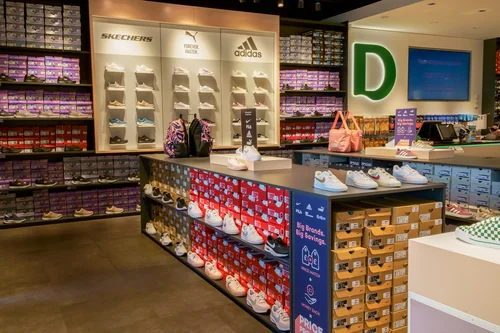 Deichmann