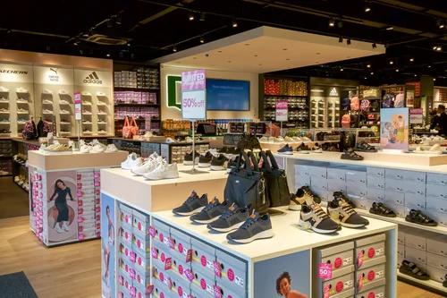 Deichmann