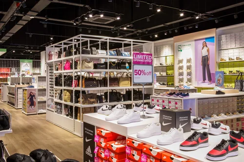 Deichmann
