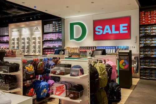Deichmann