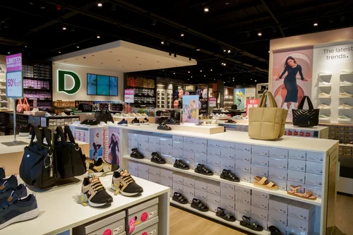 Deichmann