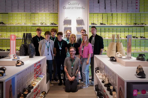 Deichmann