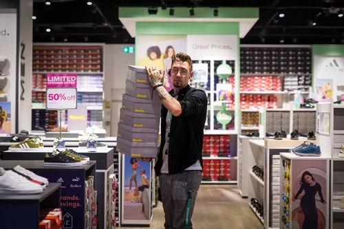 Deichmann