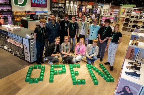 Deichmann
