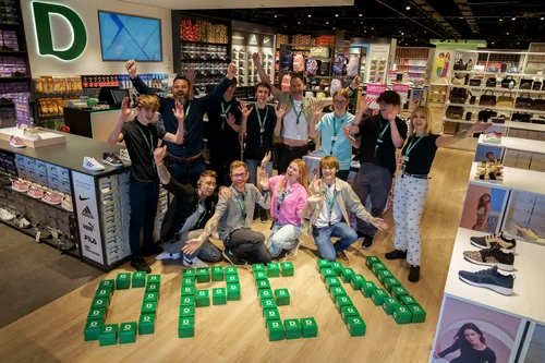Deichmann