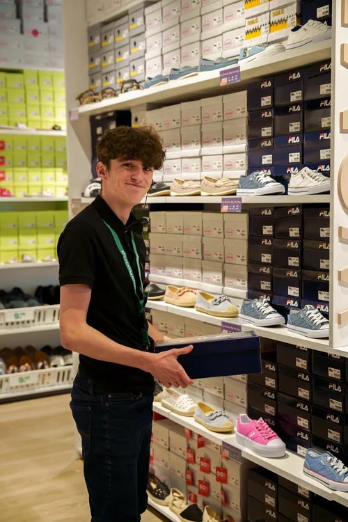 Deichmann