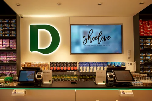 Deichmann