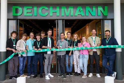 Deichmann