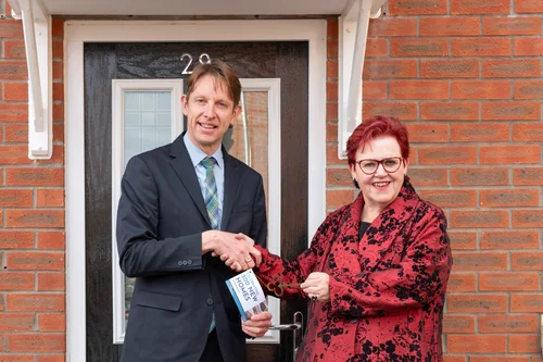 Harron Homes