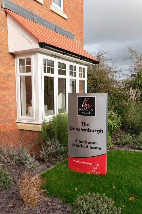Harron Homes Gallery