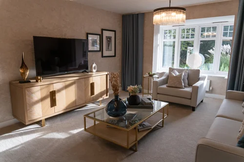 Harron Homes