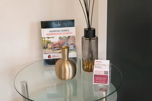 Harron Homes