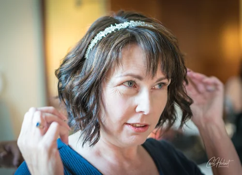 The Wedding of Karen & Glen
