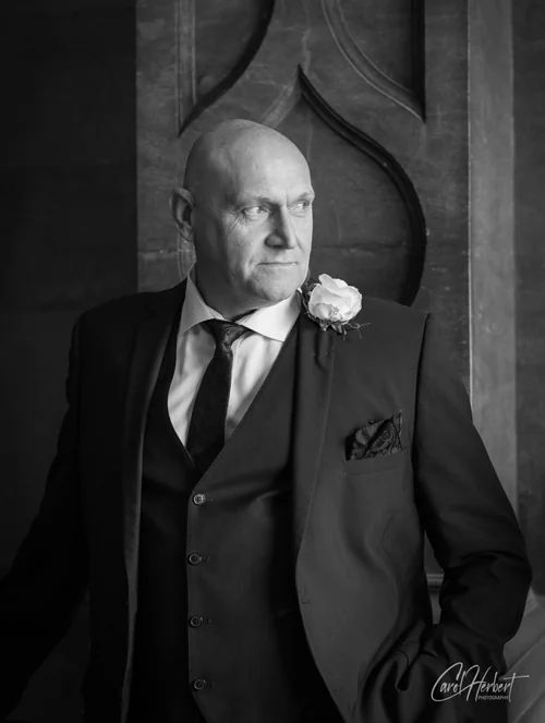 The Wedding of Karen & Glen