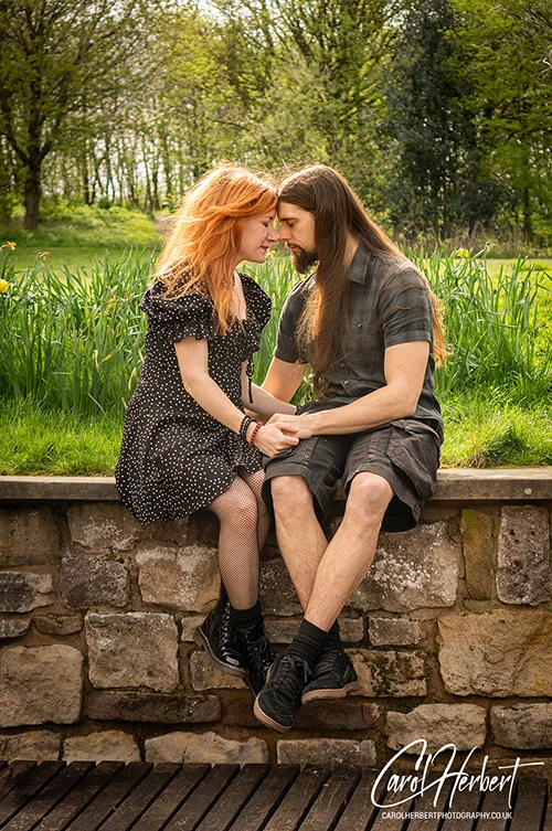 Lifestyle Portrait Photography Gallery