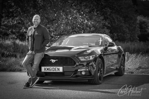 Lifestyle Portrait Photography