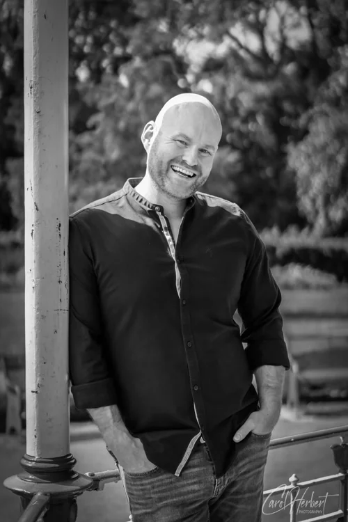 Lifestyle Portrait Photography Gallery