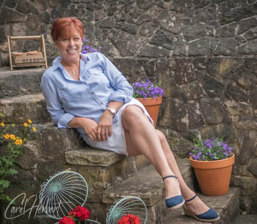 Lifestyle Portrait Photography