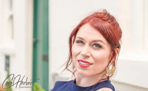 Lifestyle Portrait Photography