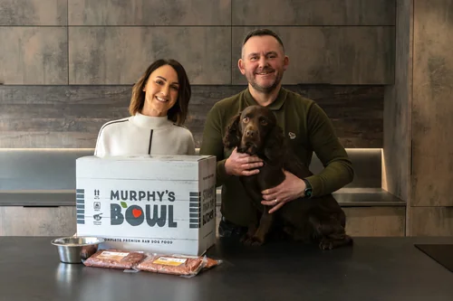 Murphy's Bowl