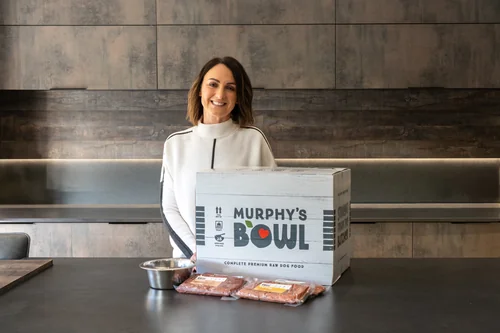 Murphy's Bowl