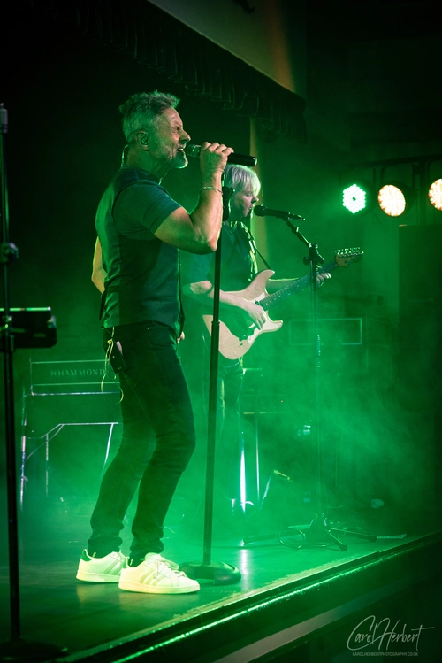 OKTC Band