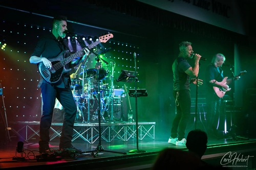 OKTC Band