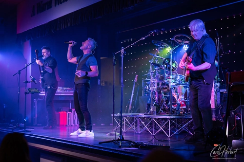OKTC Band