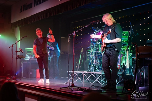 OKTC Band