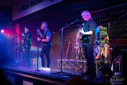 OKTC Band