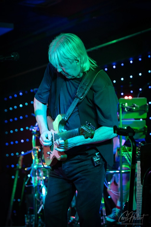 OKTC Band