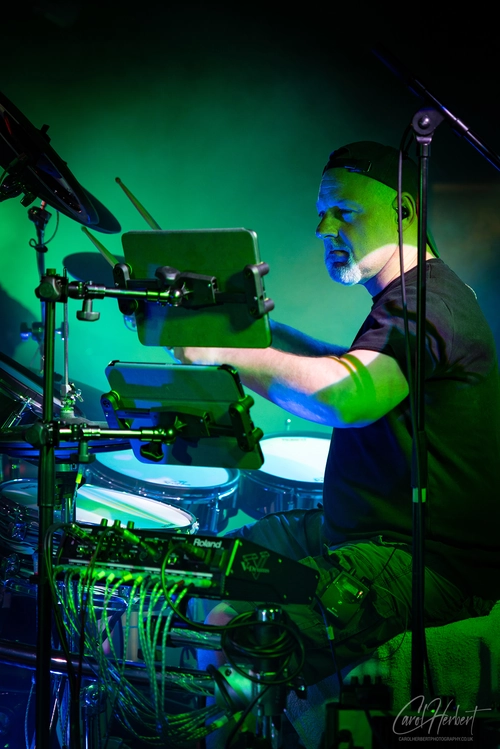 OKTC Band