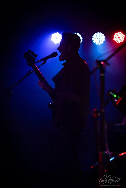 OKTC Band Gallery