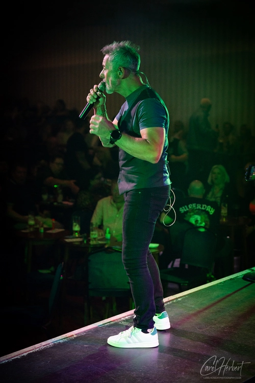 OKTC Band