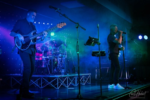 OKTC Band