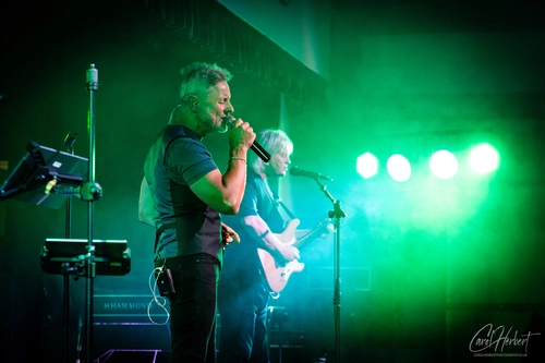 OKTC Band