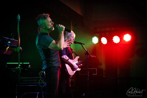 OKTC Band