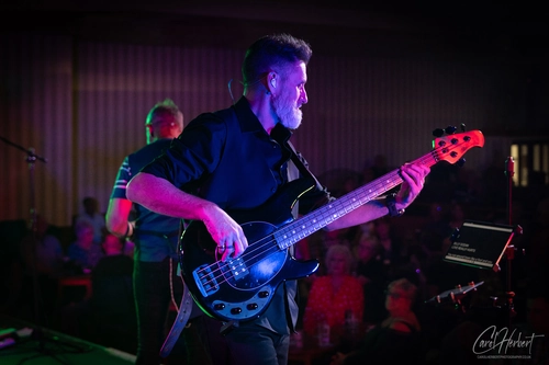 OKTC Band