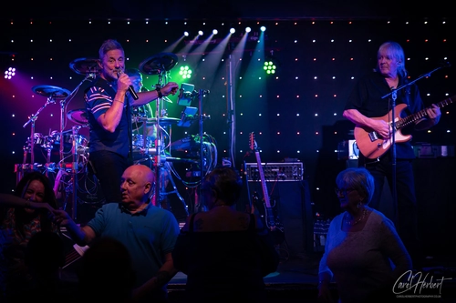 OKTC Band