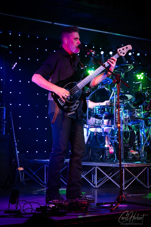 OKTC Band