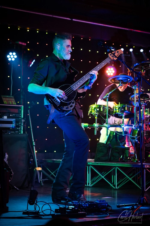 OKTC Band