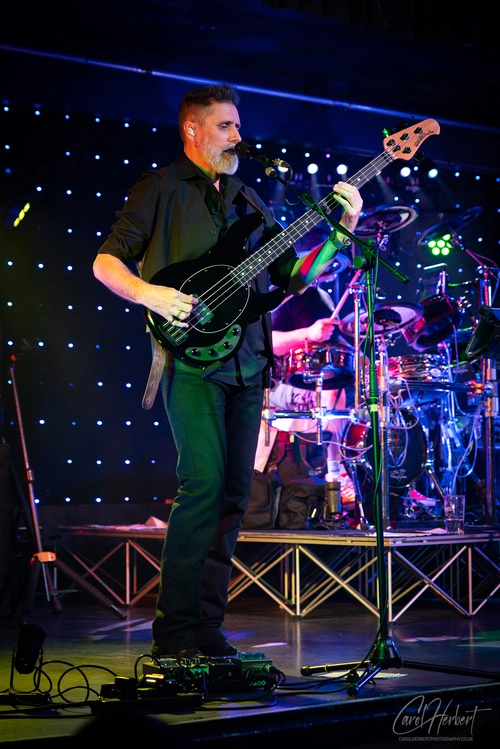 OKTC Band
