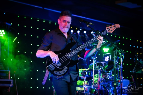 OKTC Band